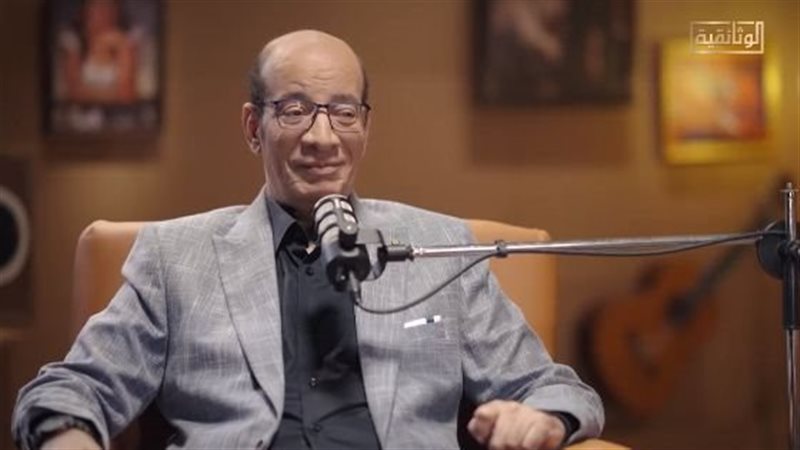 الموسيقار سامي الحفناوي،