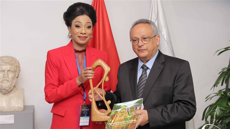 مكتبة الإسكندرية