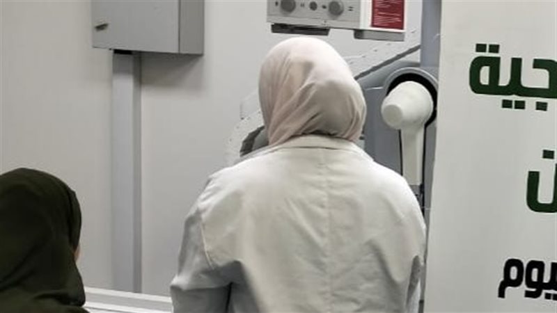 القوافل الطبية بالفيوم،