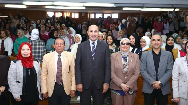 جامعة الزقازيق تعقد