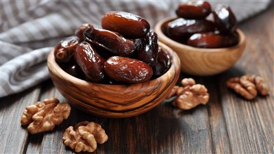  فوائد التمور لصحتك في رمضان 