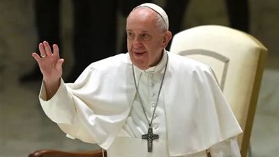 السيسي: البابا فرنسيس كان مناصرًا للقضية الفلسطينية وداعيًا إلى إنهاء الصراعات وتحقيق سلام عادل ودائم