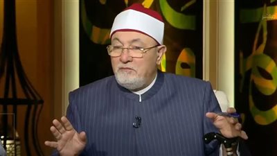 هل الحسد يمنع الخير والرزق؟، شاهد رد الشيخ خالد الجندي (فيديو)