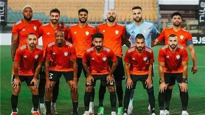 خماسي دفاعي، بسيوني يعلن تشكيل طلائع الجيش لمواجهة الأهلي في الدوري
