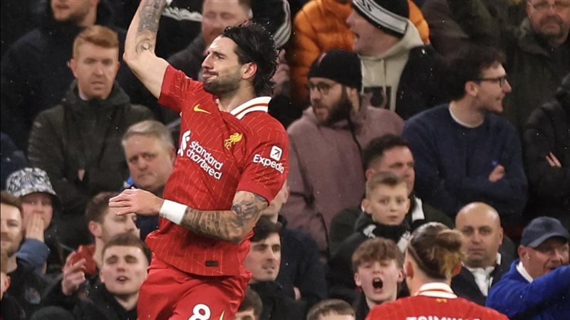 ليفربول، فيتو