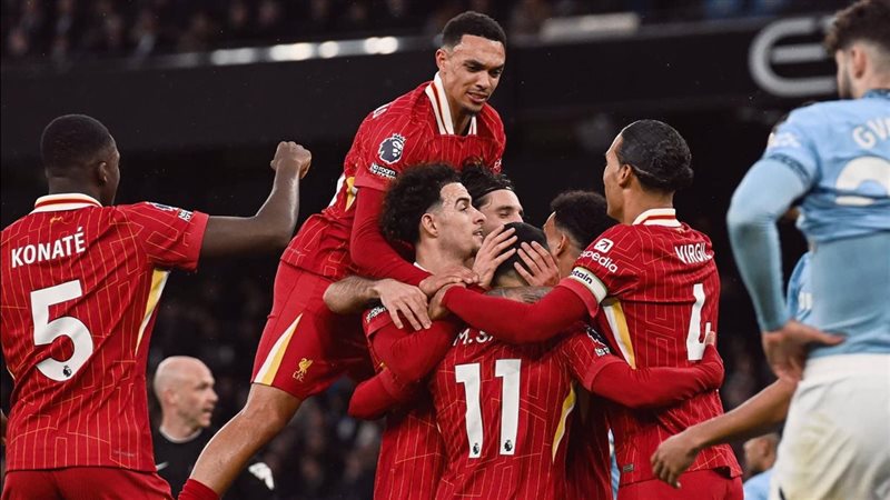 ليفربول، فيتو