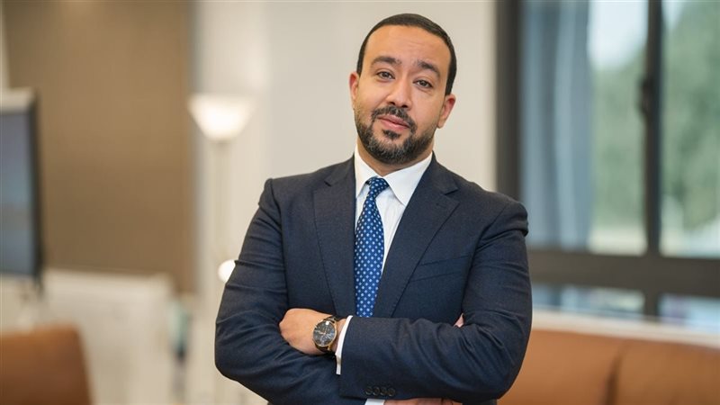 المهندس محمد نصر،