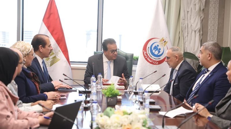 د.خالد عبدالغفار،
