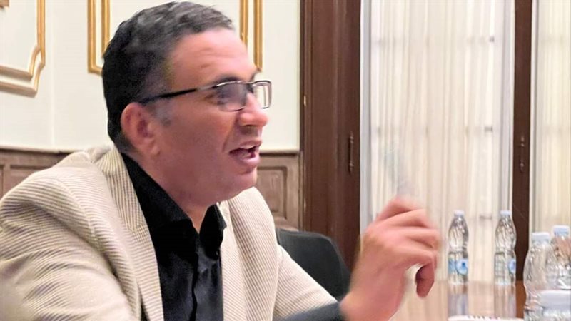 د. محمد رشوان، فيتو