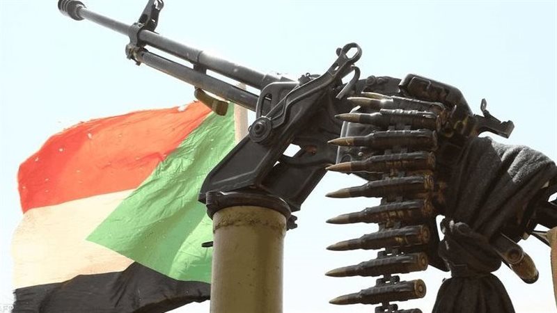 الميليشيات السودانية