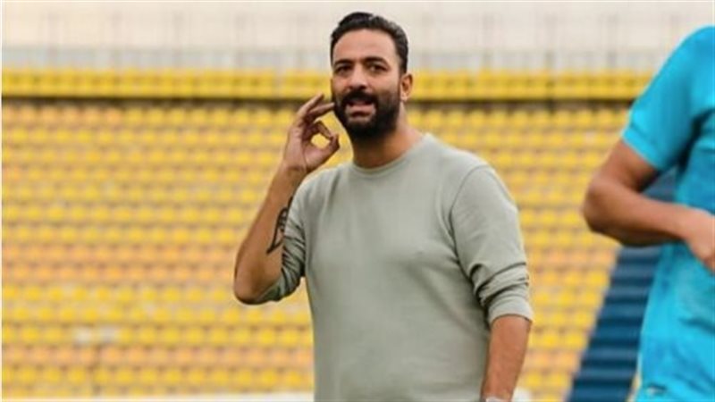 ميدو يهدد من يرهب