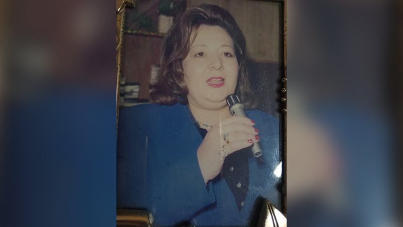 د. نبيلة جرجس عضو