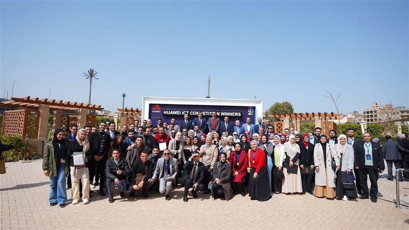 المؤتمر التكنولوجي،
