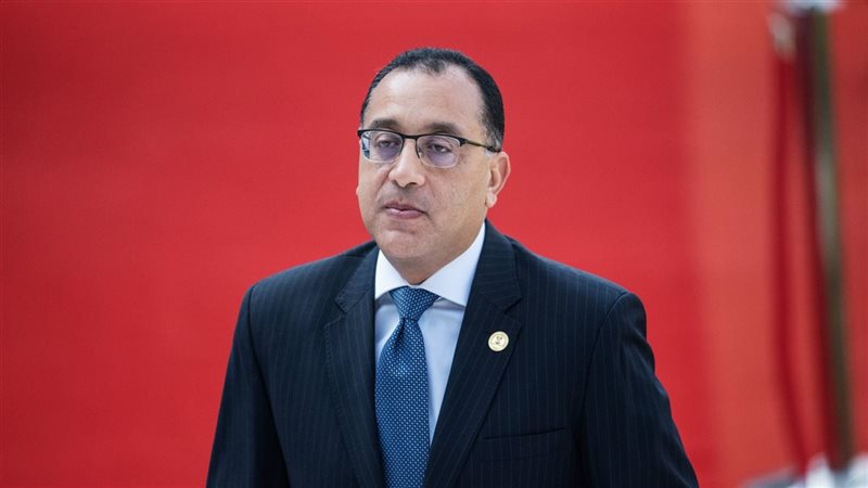 مصطفى مدبولي رئيس
