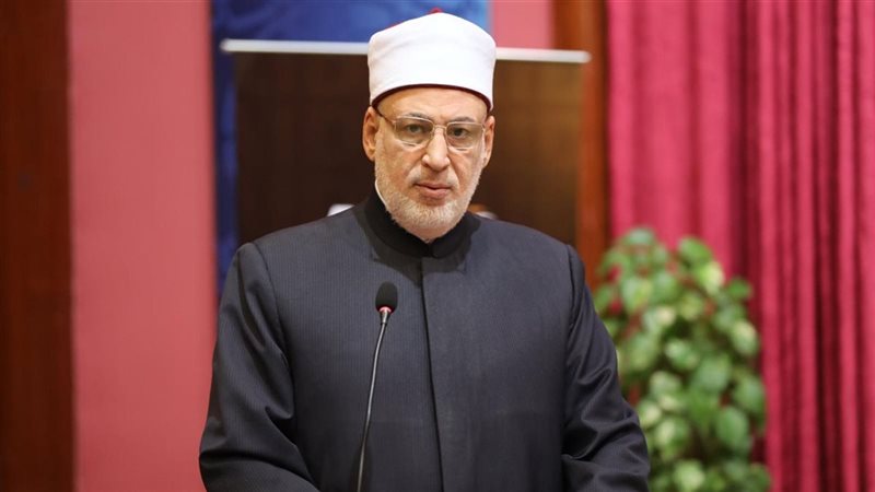 الدكتور محمد الضويني