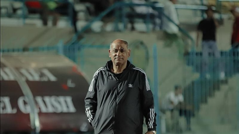 كابتن يسري عرفان،