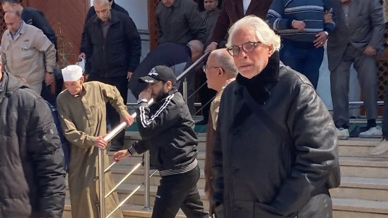 أحمد ناجي مدرب حراس