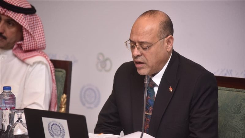 محمد جبران وزير العمل،فيتو
