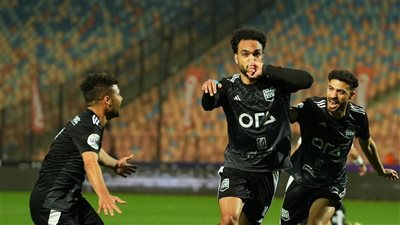 زد يسعى للتعاقد مع نجم الأهلي بالانتقالات الصيفية