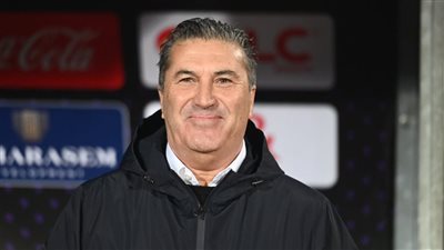 ميدو: بيسيرو مدرب كبير وبصماته ظهرت على أداء اللاعبين