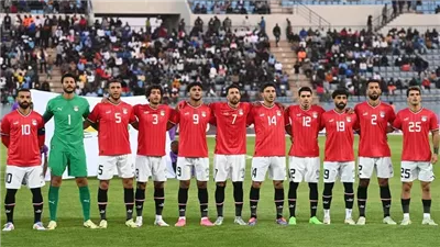 مواعيد مباريات اليوم والقنوات الناقلة، أبرزها لقاء مصر وإثيوبيا وتصفيات أوروبا المؤهلة للمونديال