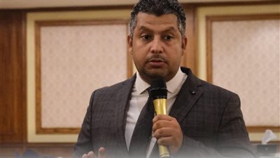 عضو القومي لحقوق الإنسان: جرائم النصب الإلكتروني تهدد الأمن الاقتصادي