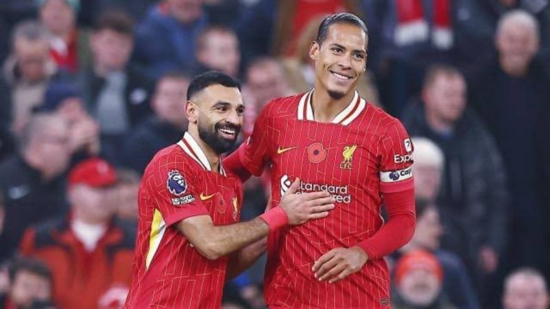 محمد صلاح 