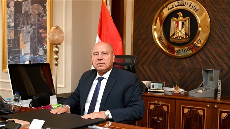  الفريق كامل الوزير