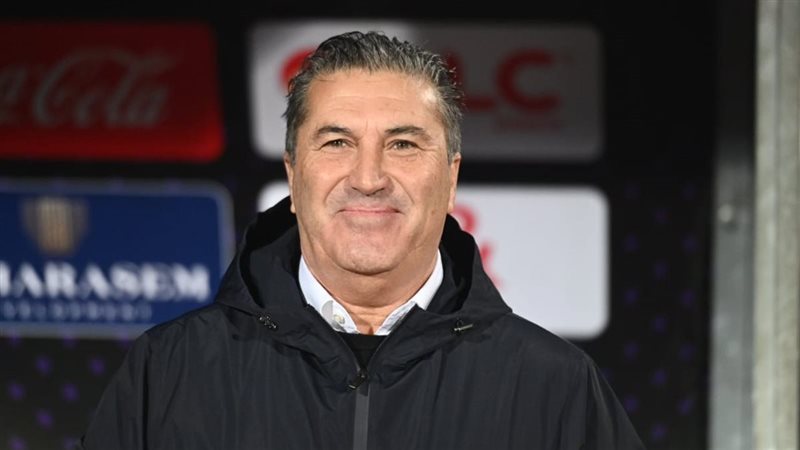 بيسيرو، فيتو