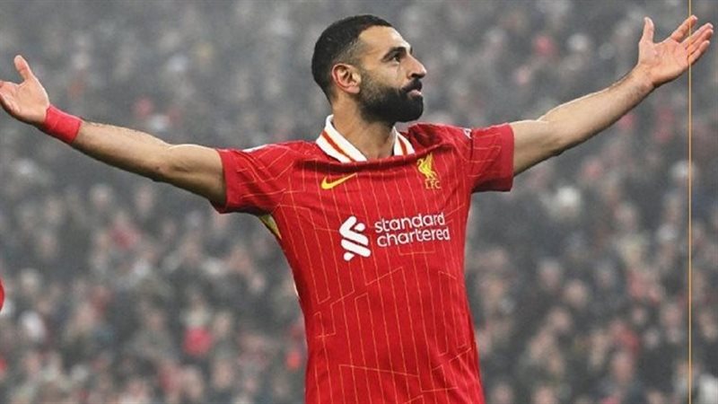 محمد صلاح