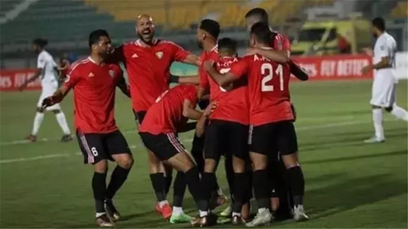 طلائع الجيش، فيتو