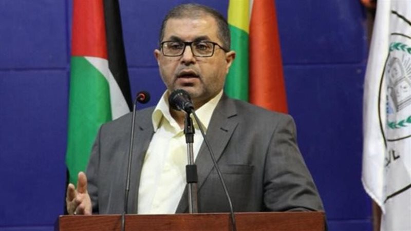 قيادي حماس