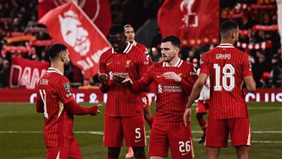 مواجهات نارية في ثمن نهائي دوري أبطال أوروبا.. ديربي مدريد الأبرز.. صدام قوي بين ليفربول وباريس سان جيرمان.. برشلونة في اختبار صعب أمام بنفيكا.. وننشر مواعيد المباريات