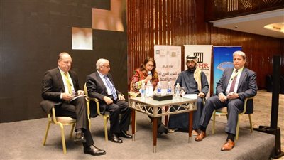  أبرز محاور المؤتمر الدولي لرفض جريمة التهجير القسري ضد الفلسطينيين 
