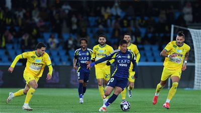 موعد مباراة النصر السعودي واستقلال طهران بدوري أبطال آسيا 