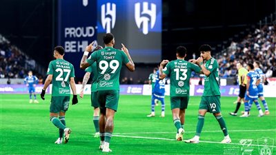 دوري أبطال آسيا، أهلي جدة يضرب بوريرام بثلاثية في الشوط الأول