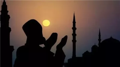 مواقيت الصلاة، موعد أذان الفجر اليوم السبت 1 - 3 - 2025 في القاهرة والمحافظات 	