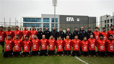 موعد مباراة الإياب بين منتخب مصر للمحليين وجنوب أفريقيا