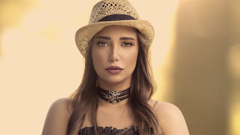 راندا حافظ، فيتو