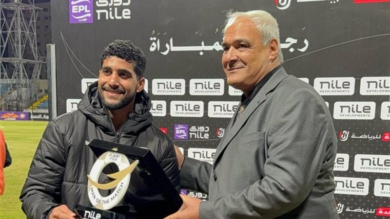 إبراهيم عادل، فيتو