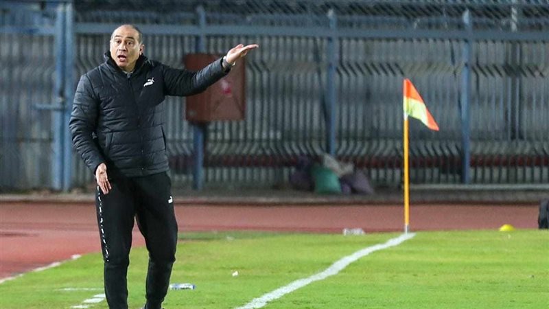 علي ماهر، فيتو