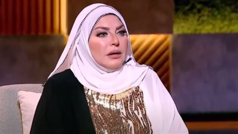 ميار الببلاوي، فيتو