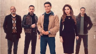 مسلسلات رمضان 2025، موعد عرض الحلقة الأولى من قلبي ومفتاحه
