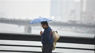 الأرصاد تكشف موعد انخفاض درجات الحرارة