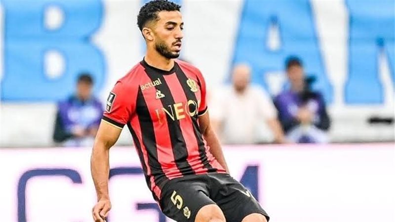 محمد عبد المنعم 
