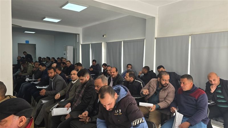 وزارة العمل،فيتو