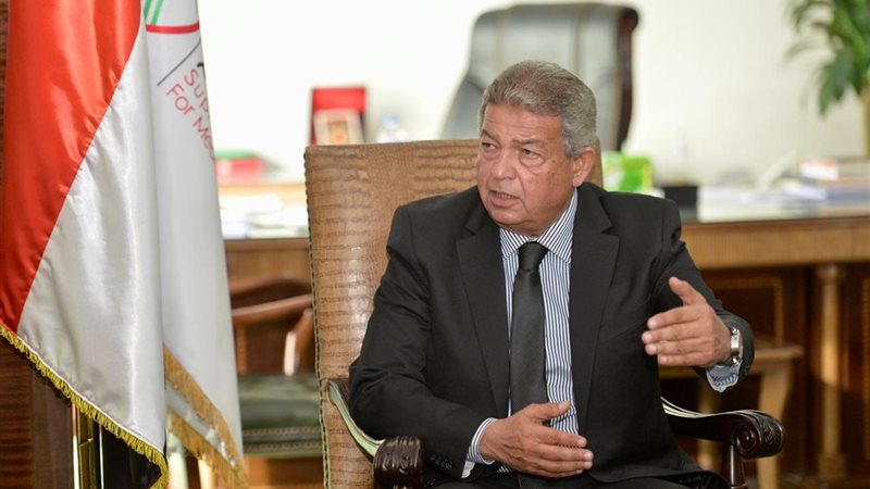 رئيس المجلس الأعلى