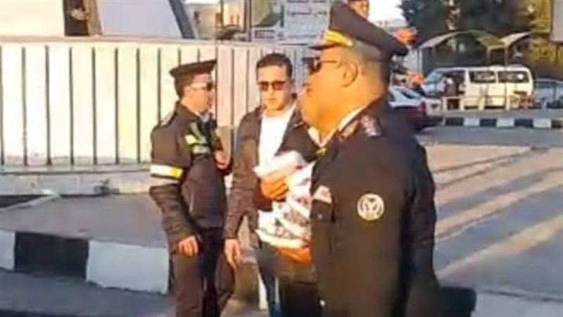  مرور الدقهلية بيوزع