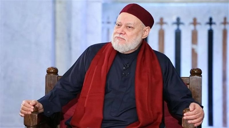 الدكتور علي جمعة