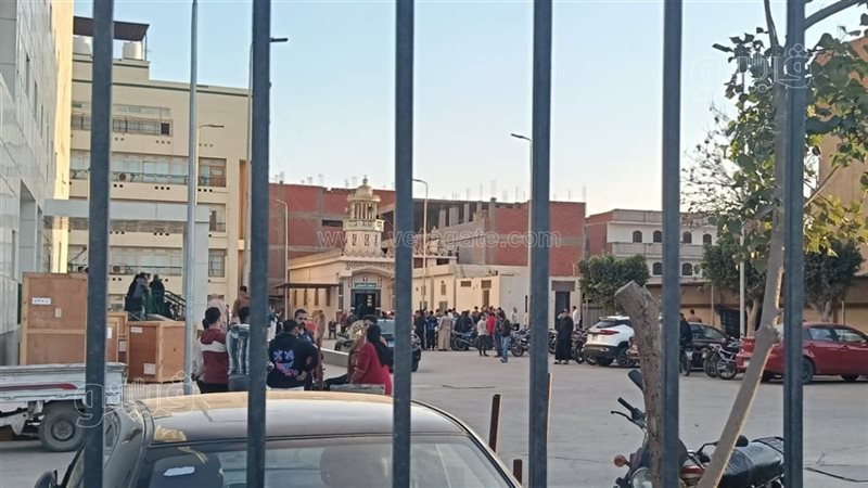 مصرع 3 من أسرة واحدة